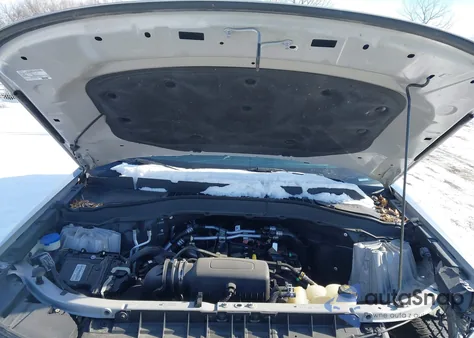 2021 Ford Explorer Xlt z USA, uszkodzony, nr VIN 1FMSK8DH2MGC24610